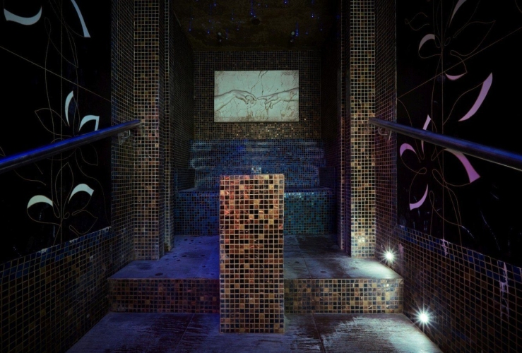 Hotel Senator w Starachowicach