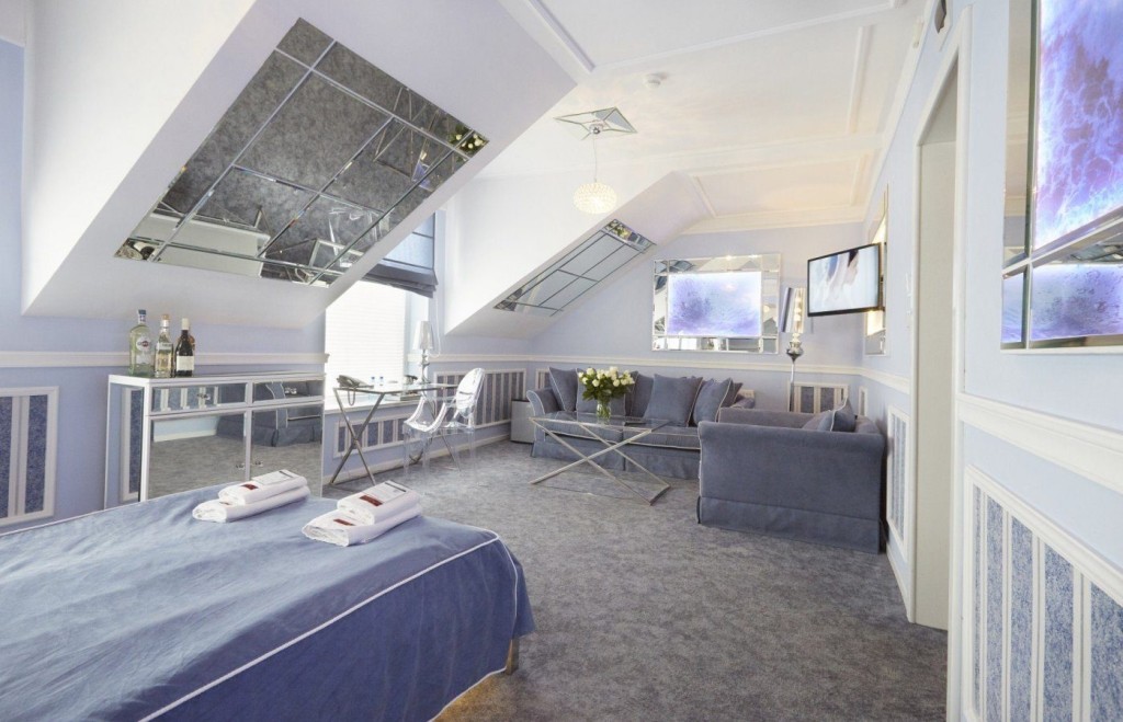 Hotel Senator w Starachowicach