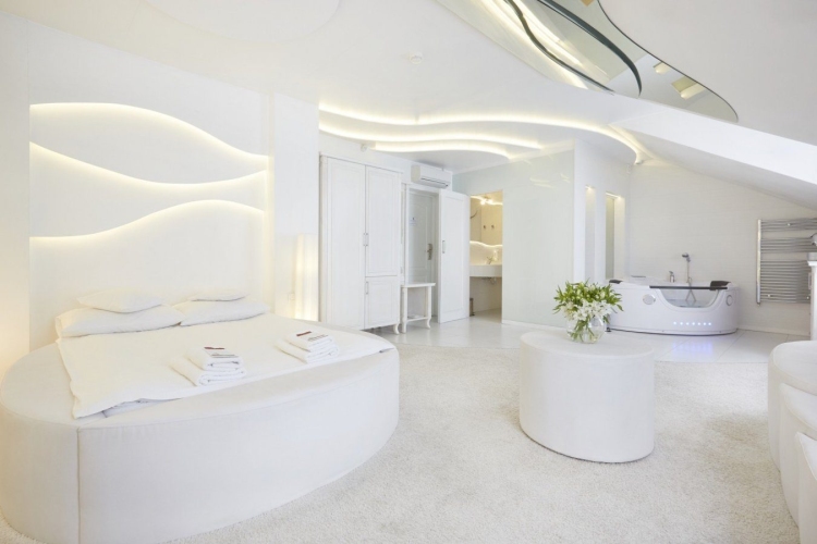 Hotel Senator w Starachowicach