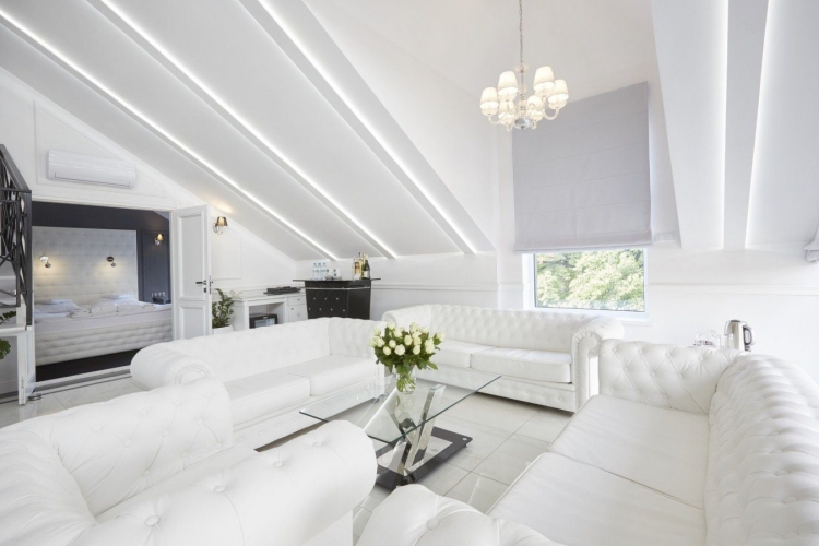 Hotel Senator w Starachowicach