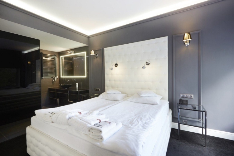 Hotel Senator w Starachowicach