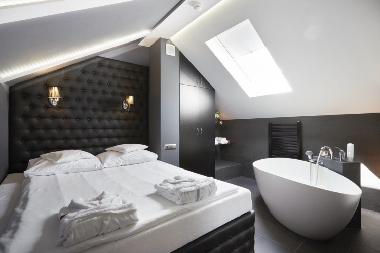 Hotel Senator w Starachowicach