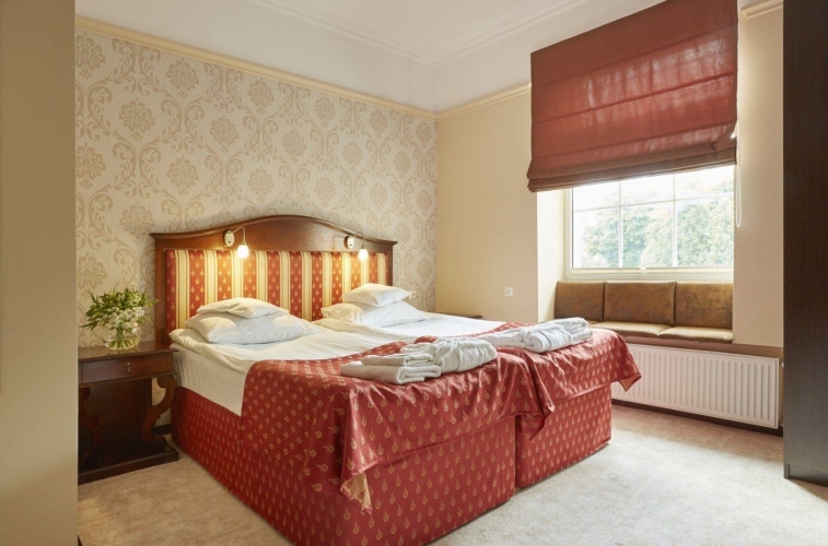 Hotel Senator w Starachowicach