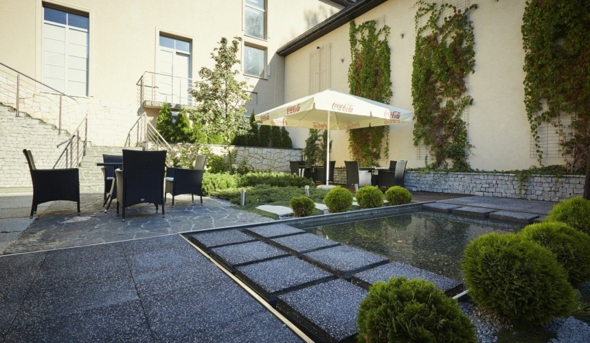 Hotel Senator w Starachowicach