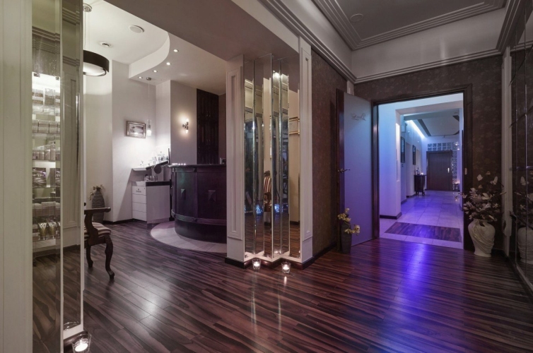 Hotel Senator w Starachowicach