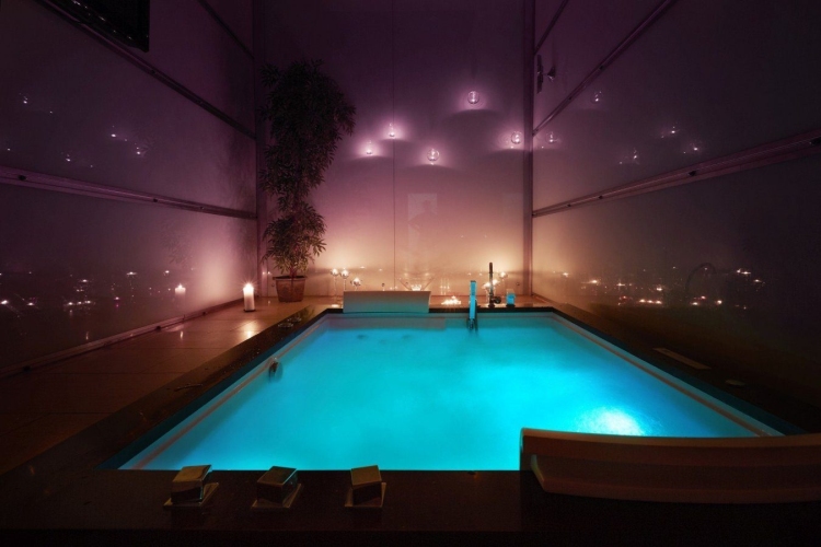 Hotel Senator w Starachowicach