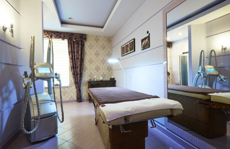 Hotel Senator w Starachowicach