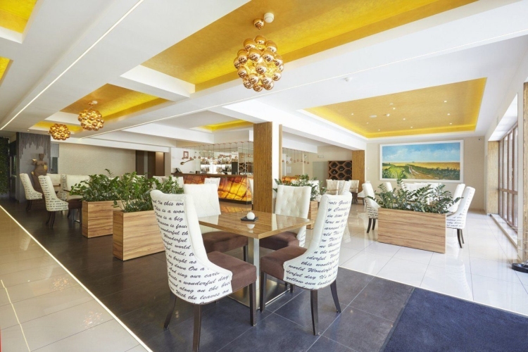 Hotel Senator w Starachowicach