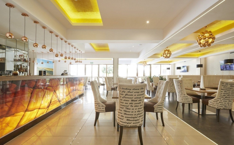 Hotel Senator w Starachowicach