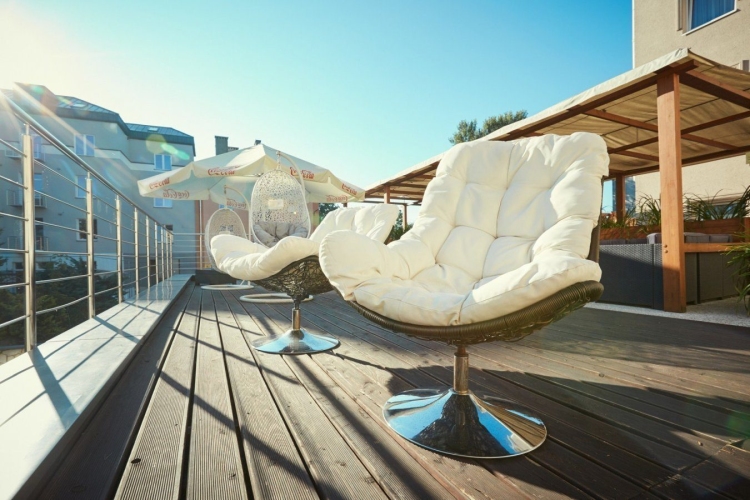 Hotel Senator w Starachowicach