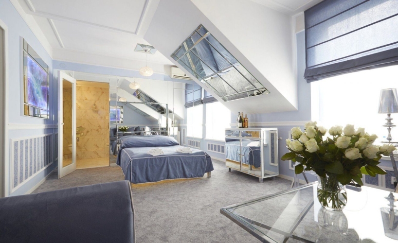 Hotel Senator w Starachowicach