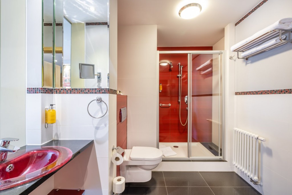 Hotel Warszawa w Augustowie