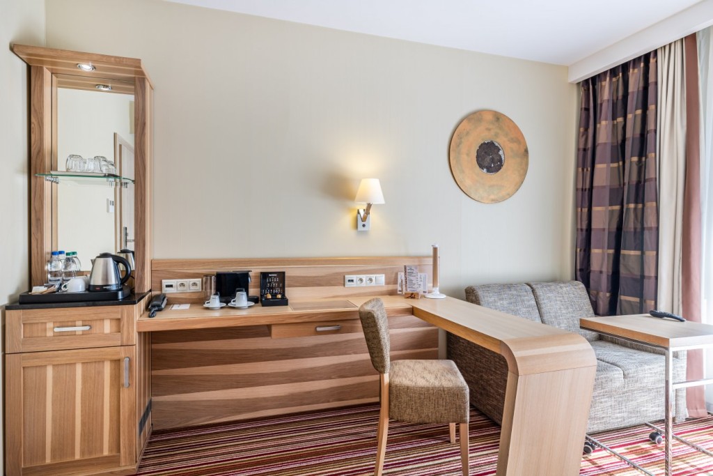 Hotel Warszawa w Augustowie