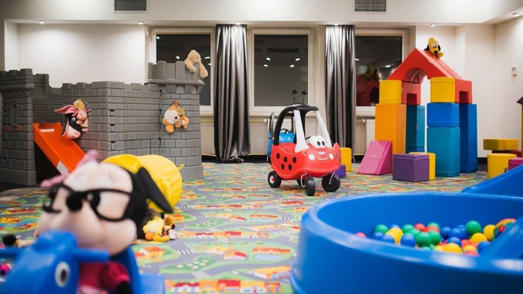 Hotel Warszawa w Augustowie