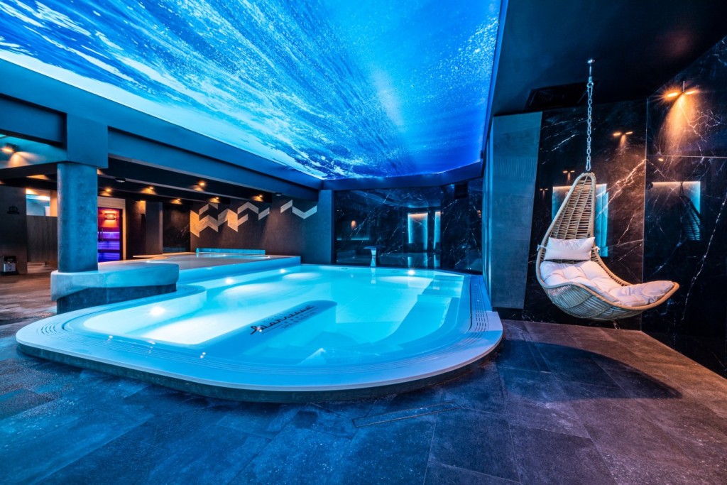 Hotel Warszawa w Augustowie