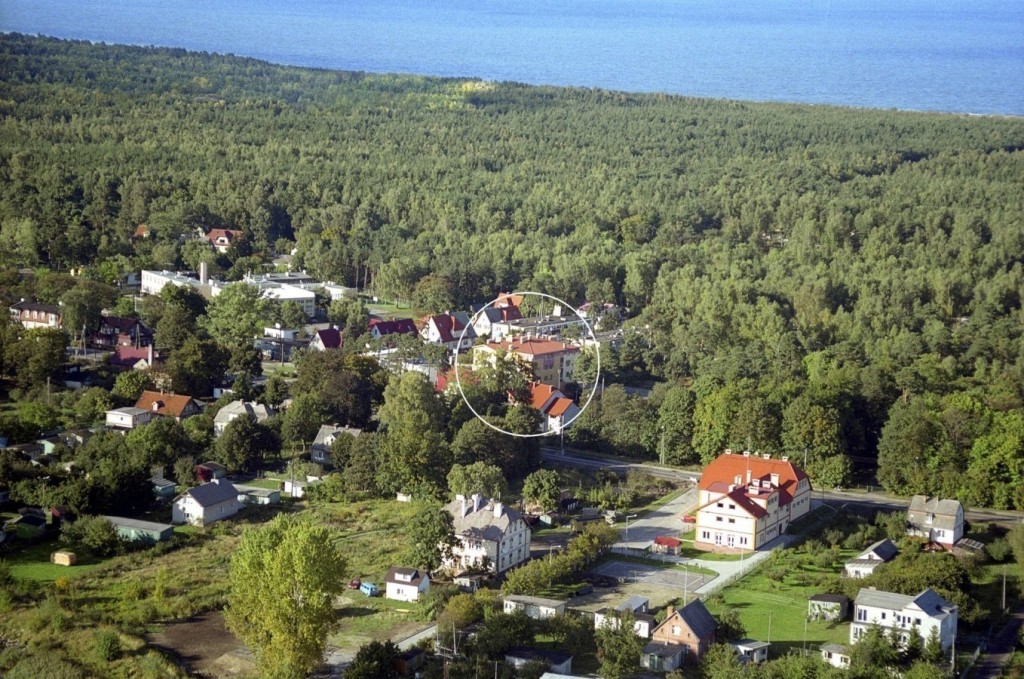 Hotel BARTAN w Gdańsku