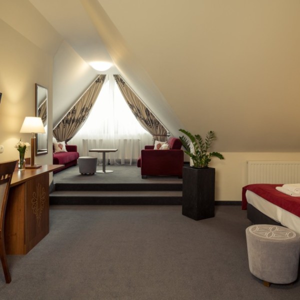 Hotel Logos w Zakopanem