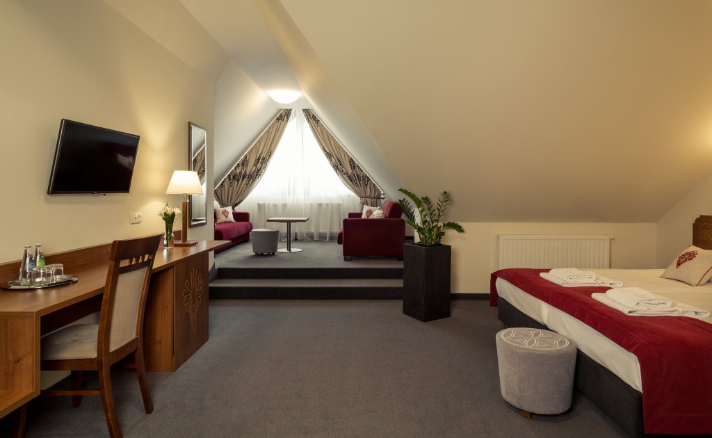 Hotel Logos w Zakopanem