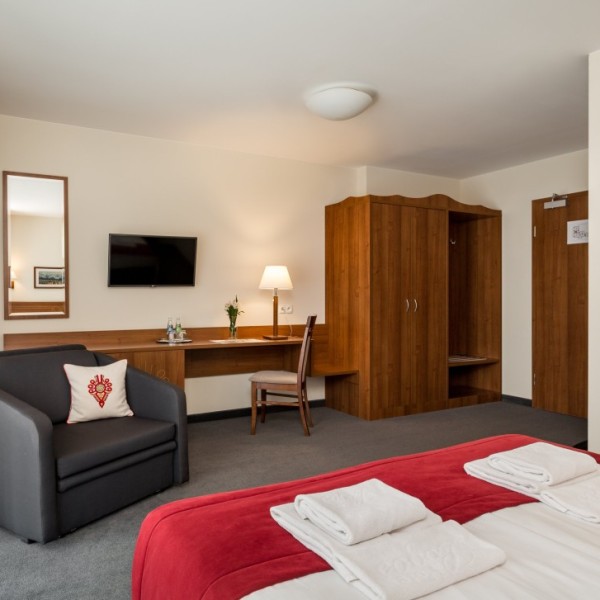 Hotel Logos w Zakopanem