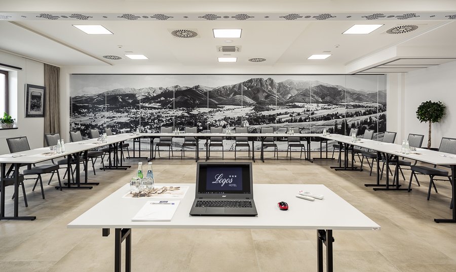 Hotel Logos w Zakopanem