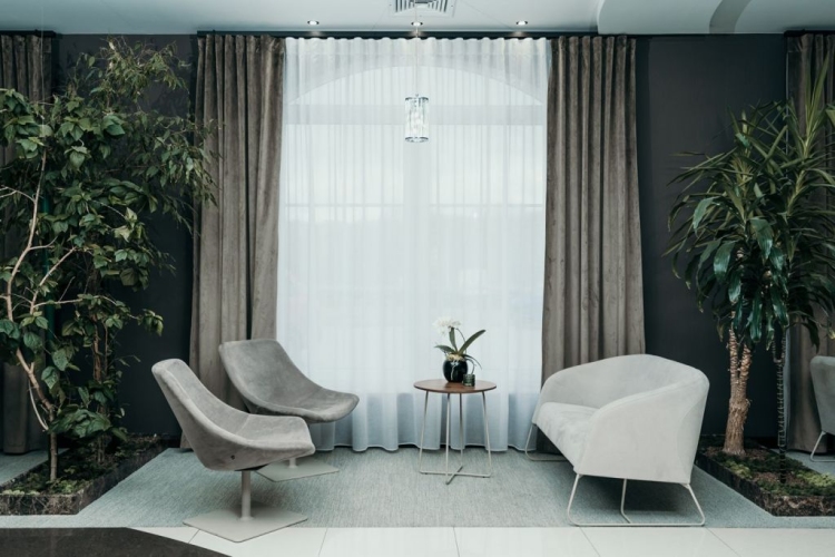 Park Hotel Łysoń w Inwałdzie