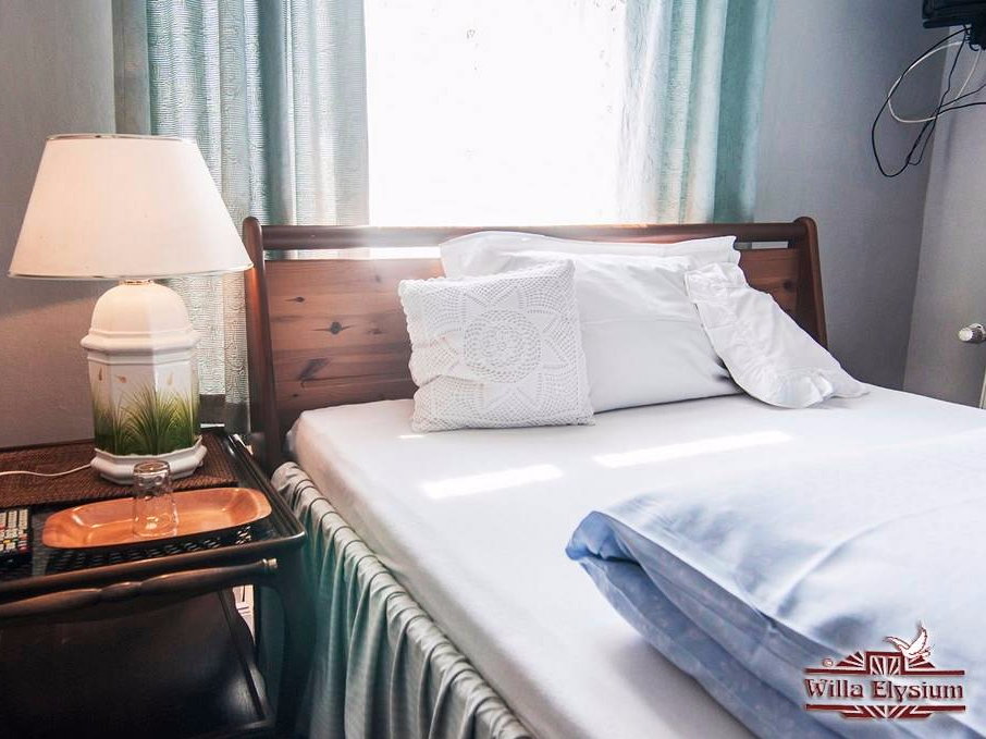 Willa Elysium w Lądku-Zdroju