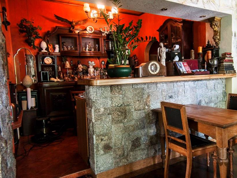 Willa Elysium w Lądku-Zdroju