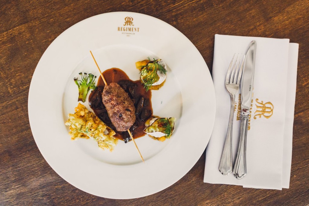 Hotel Traugutta3 w Białymstoku