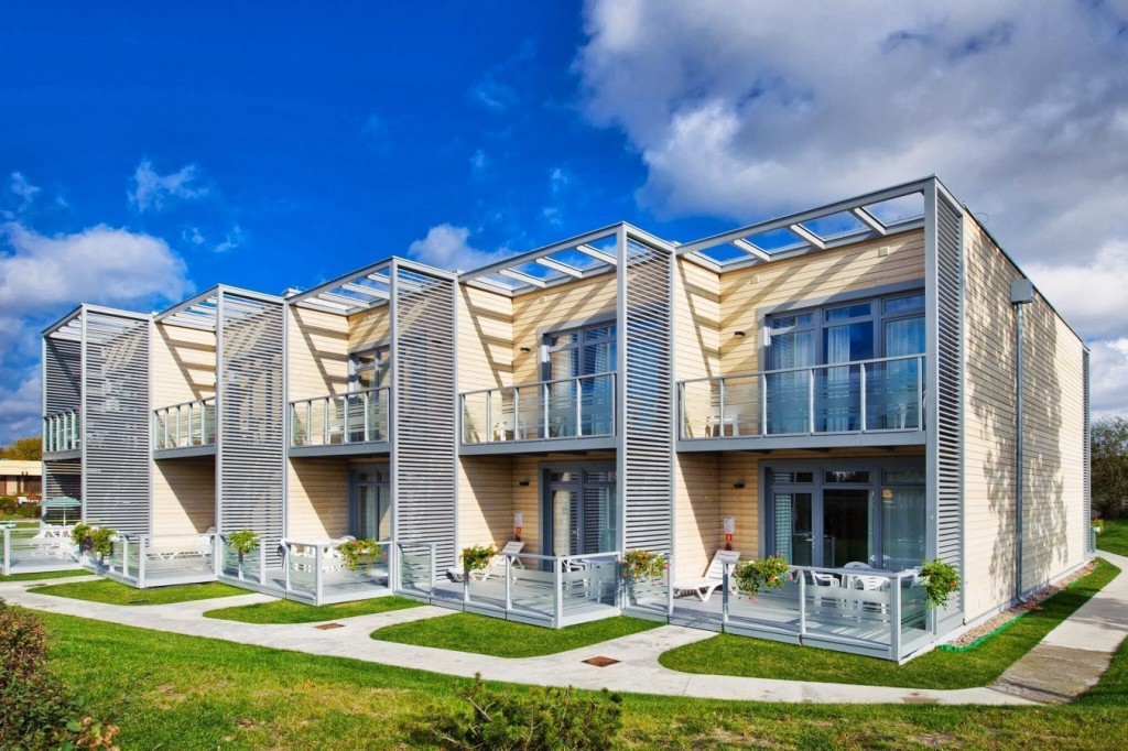 Eden Resort & SPA w Mielnie