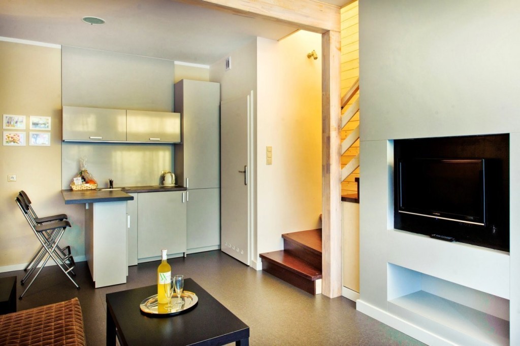 Eden Resort & SPA w Mielnie