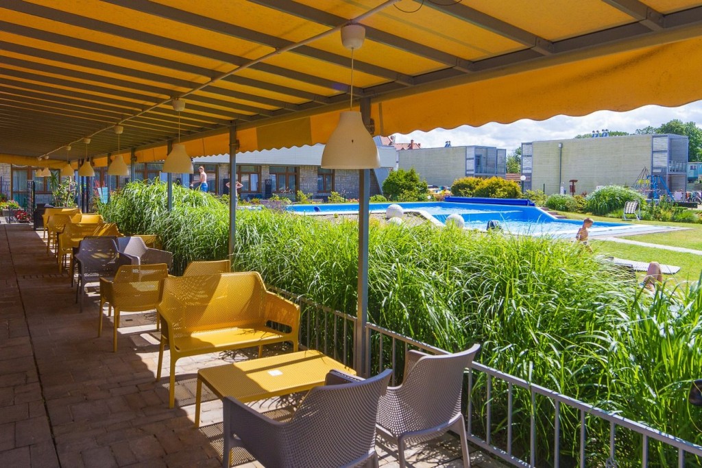 Eden Resort & SPA w Mielnie