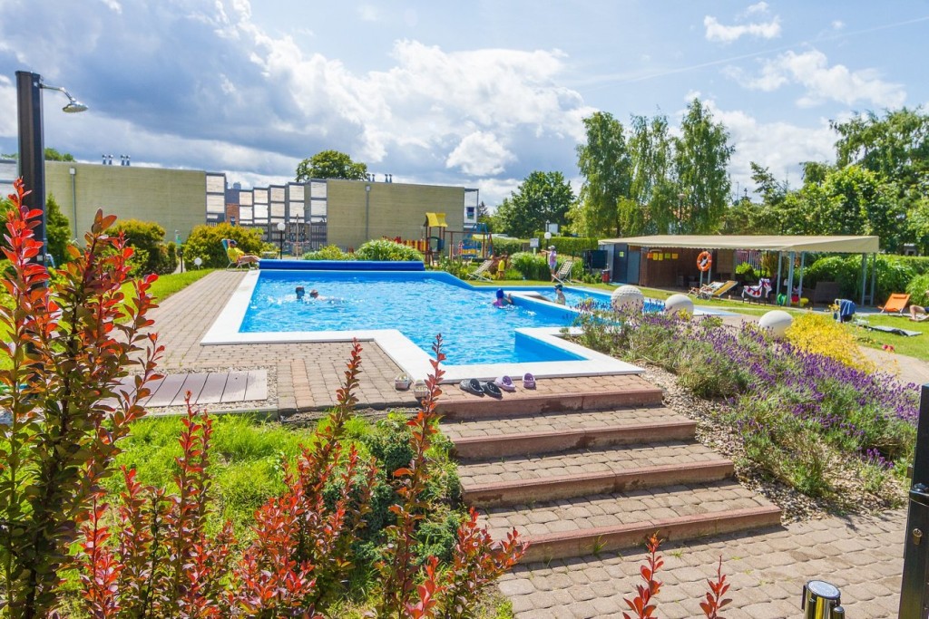 Eden Resort & SPA w Mielnie