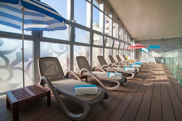 Eden Resort & SPA w Mielnie