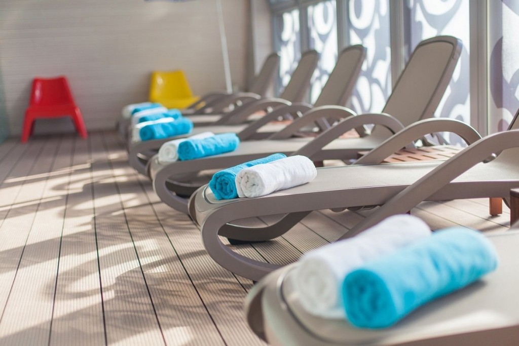 Eden Resort & SPA w Mielnie