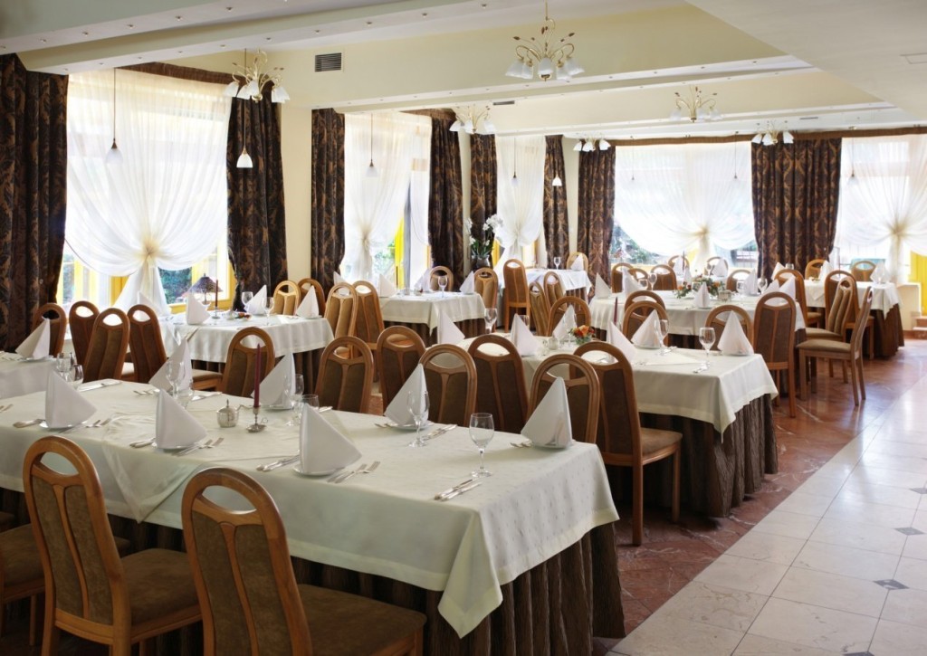 Hotel BARTAN w Gdańsku