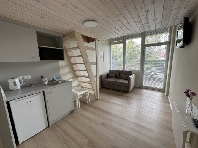 Eden Resort & SPA w Mielnie