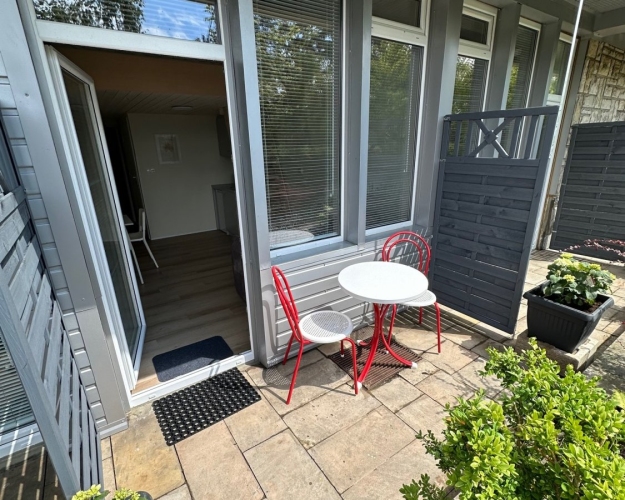 Eden Resort & SPA w Mielnie