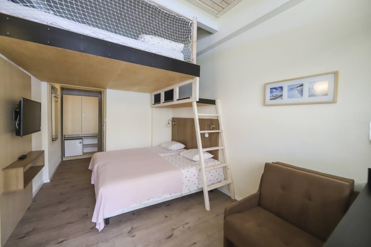 Eden Resort & SPA w Mielnie