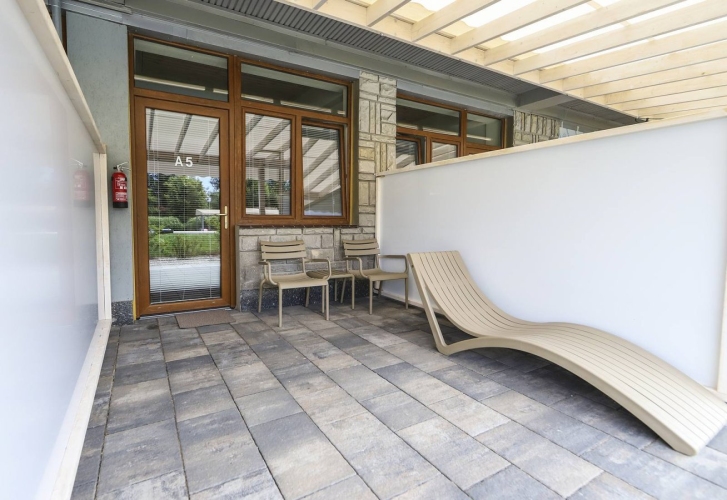 Eden Resort & SPA w Mielnie