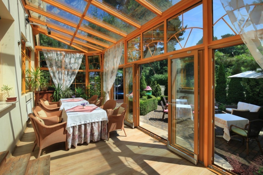 Hotel BARTAN w Gdańsku