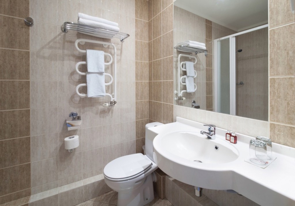 Hotel BARTAN w Gdańsku