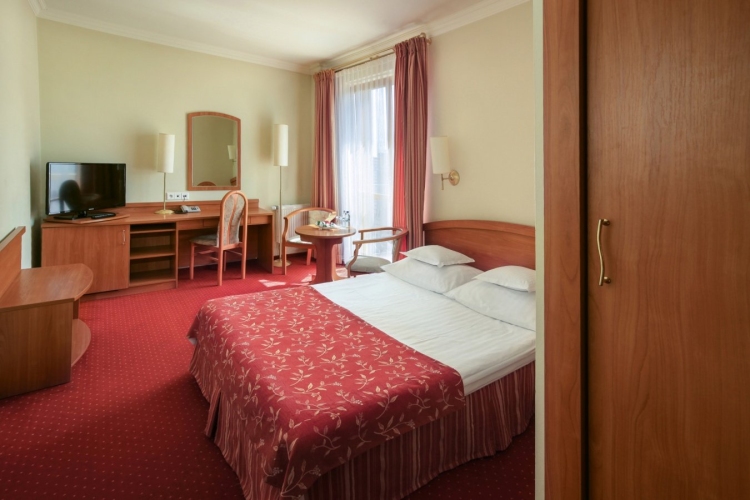 Hotel BARTAN w Gdańsku