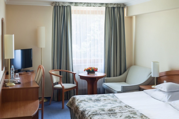 Hotel BARTAN w Gdańsku