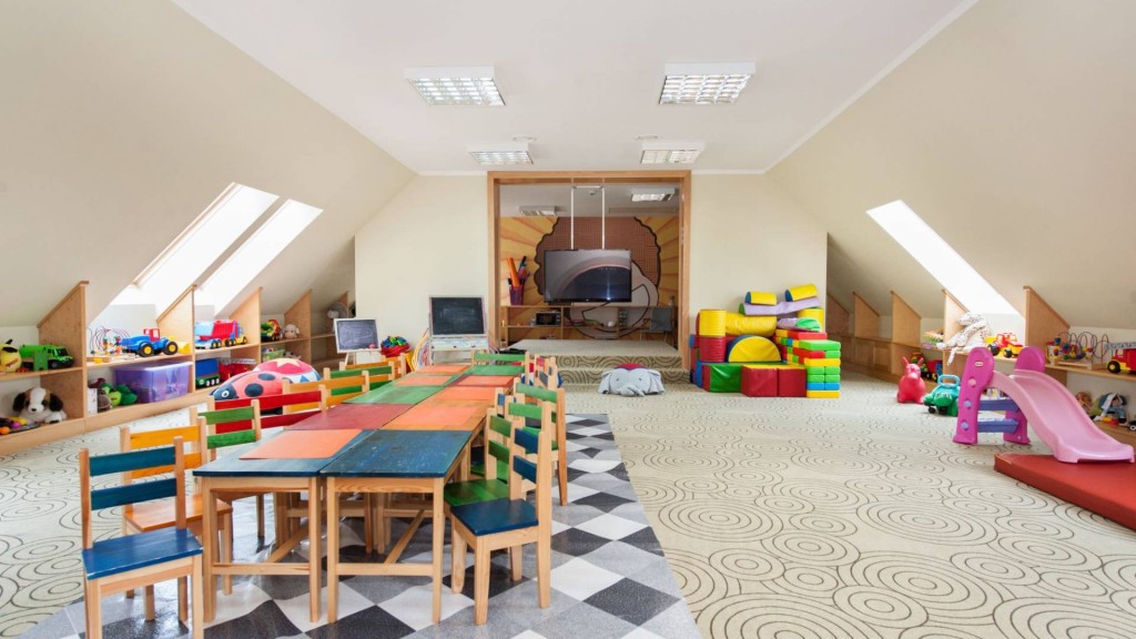 Kompleks Wczasowy Sandra SPA w Karpaczu