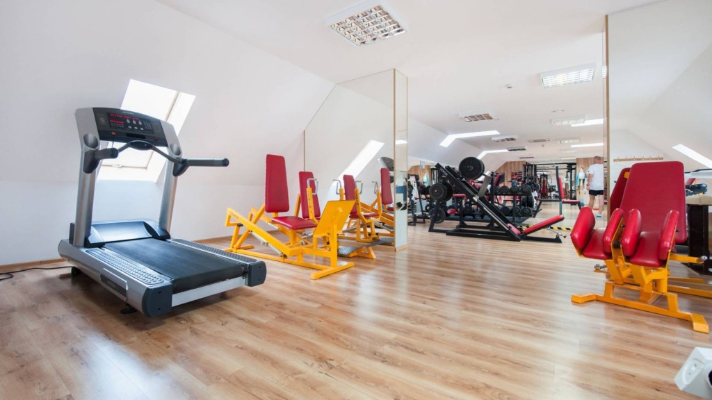 Kompleks Wczasowy Sandra SPA w Karpaczu