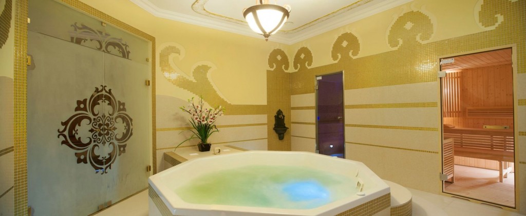 Hotel Borowinowy Zdrój w Supraślu