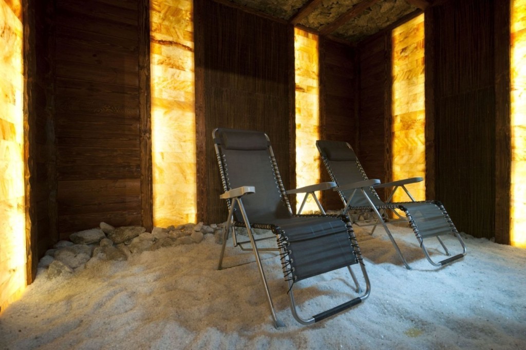 Hotel Borowinowy Zdrój w Supraślu