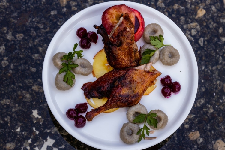 Hotel Senator w Starachowicach