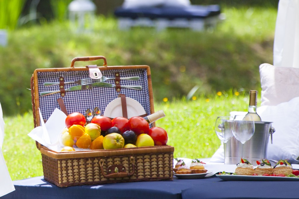 Dwór Kaliszki na Mazurach