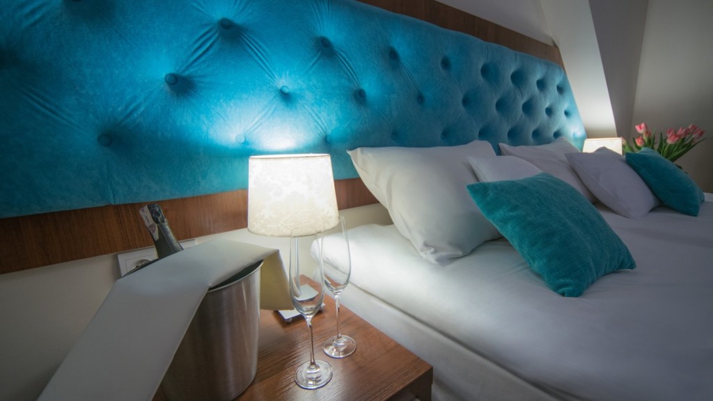 Hotel Kazimierzówka Wellness & Spa w Kazimierzu Dolnym